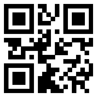 Immagine del QrCode di 3302019222