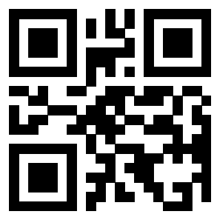 3302019223 - Immagine del Qr Code