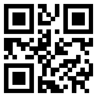 3302019224 - Immagine del QrCode
