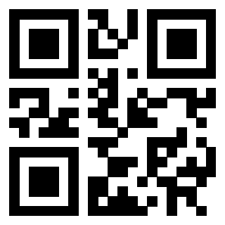 Immagine del QrCode di 3302019227