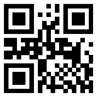 Scansione del QrCode di 3302019228