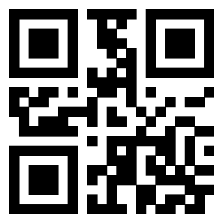 Immagine del QrCode di 3302019232