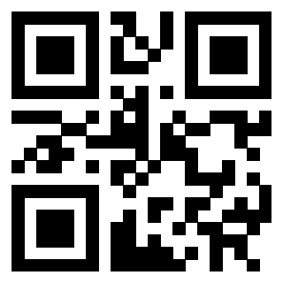 3302019233 Qr Code associato