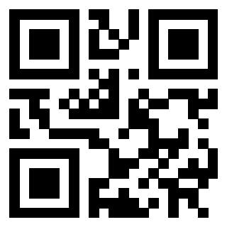 3302019234 QrCode associato