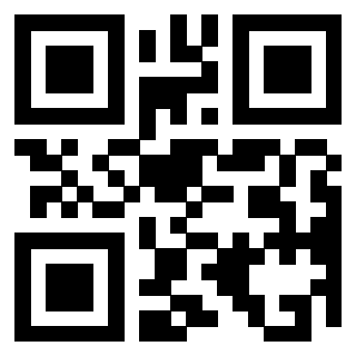3302019235 - Immagine del Qr Code