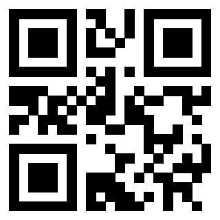 Scansione del Qr Code di 3302019236