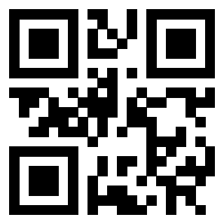 3302019237 QrCode associato