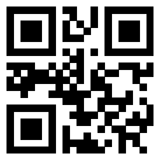 3302019239 Qr Code associato