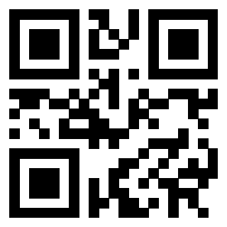 Il QrCode di 3302019240