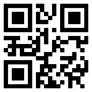 3302019243 Qr Code associato