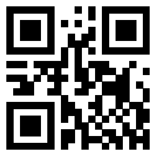 3302019246 - Immagine del QrCode associato