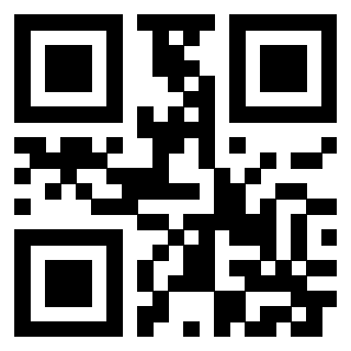 Immagine del Qr Code di 3302019247