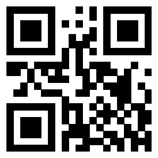 3302019251 - Immagine del Qr Code