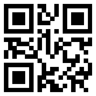 3302019252 - Immagine del QrCode