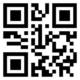 Scansione del Qr Code di 3302019253