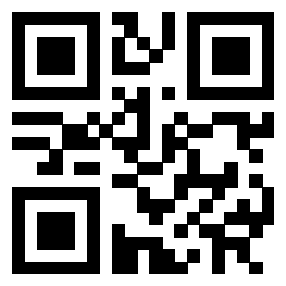 3302019258 - Immagine del QrCode