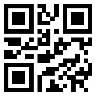 3302019264 QrCode associato
