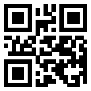 3302019265 Qr Code associato