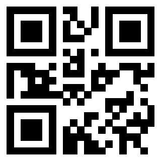 3302019266 - Immagine del Qr Code associato