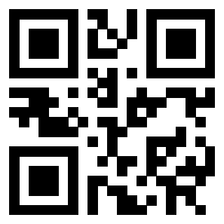 Il Qr Code di 3302019267