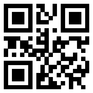 3302019271 QrCode associato