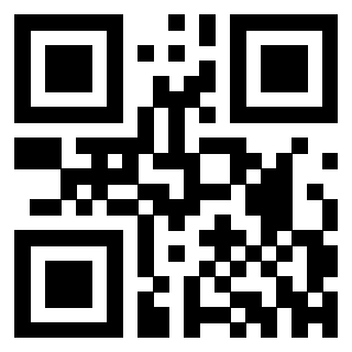3302019272 QrCode associato