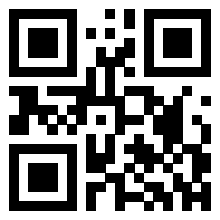 3302019273 - Immagine del QrCode
