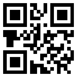Scansione del QrCode di 3302019279