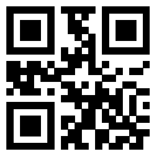 3302019280 - Immagine del Qr Code