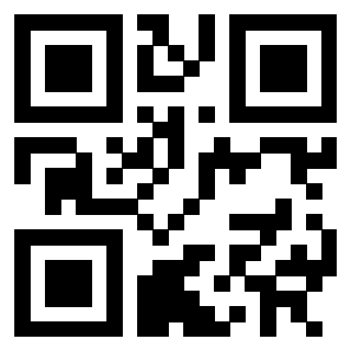 Scansione del Qr Code di 3302019283