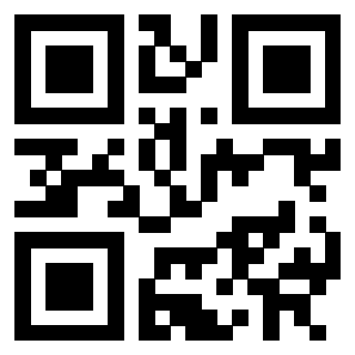 3302019285 - Immagine del QrCode