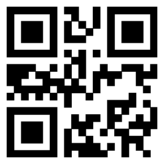 Qr Code di 3302019287