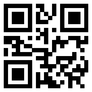 Immagine del QrCode di 3302019289