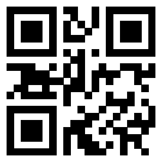 Qr Code di 3302019290