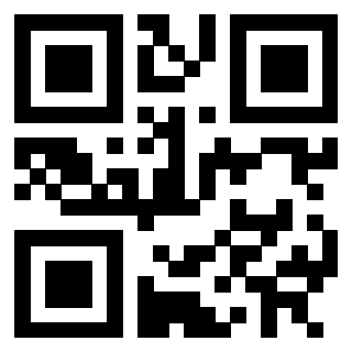 Scansione del Qr Code di 3302019291