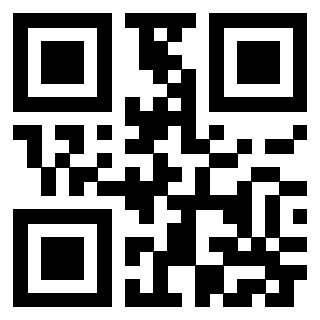 Il QrCode di 3302019293