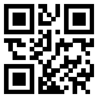 Immagine del QrCode di 3302019294