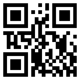 3302019296 Qr Code associato