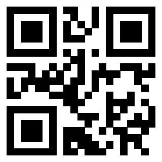Scansione del Qr Code di 3302019297