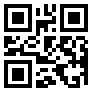 3302019299 - Immagine del QrCode