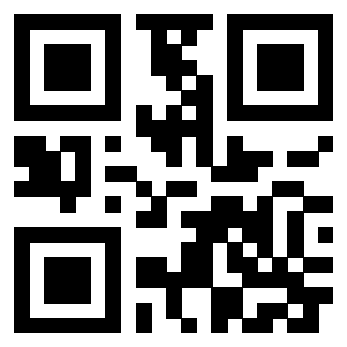 3302019310 Qr Code associato