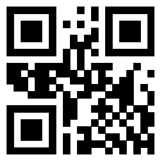 3302019312 Qr Code associato