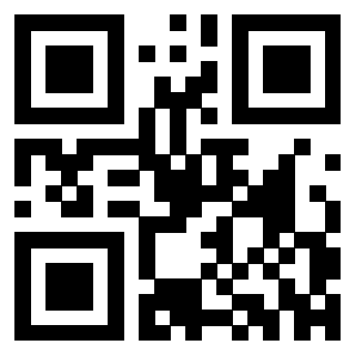 3302019316 - Immagine del Qr Code associato