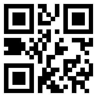 Il QrCode di 3302019317