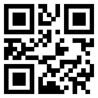 3302019318 - Immagine del Qr Code