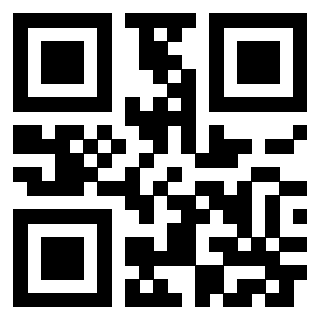 3302019319 - Immagine del Qr Code