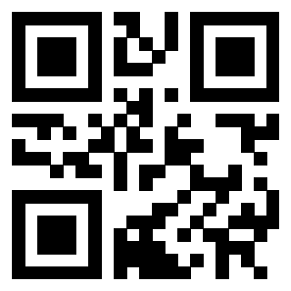 3302019320 QrCode associato