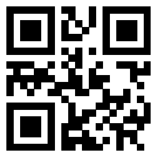 3302019324 QrCode associato