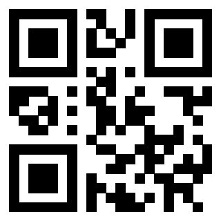 Scansione del Qr Code di 3302019325