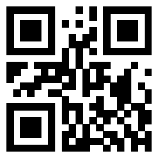 3302019327 - Immagine del Qr Code associato